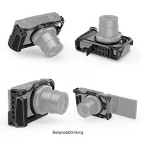SmallRig 2938 Cage for Sony ZV1 camera
