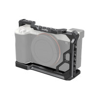 SmallRig 3081 Cage für Sony Alpha 7C Kamera