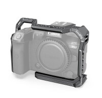 SmallRig 2982B Cage für Canon EOS R5/R6 und R5 C