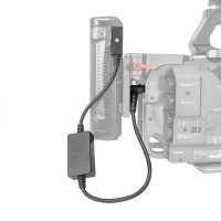 SmallRig 2932 D-Tap-Netzteil 19,5 Volt Ausgang für Sony FX9 und FX6
