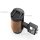 SmallRig 2913 Wooden Mini Side Handle Mini wooden handle, 1/4"-20 screws
