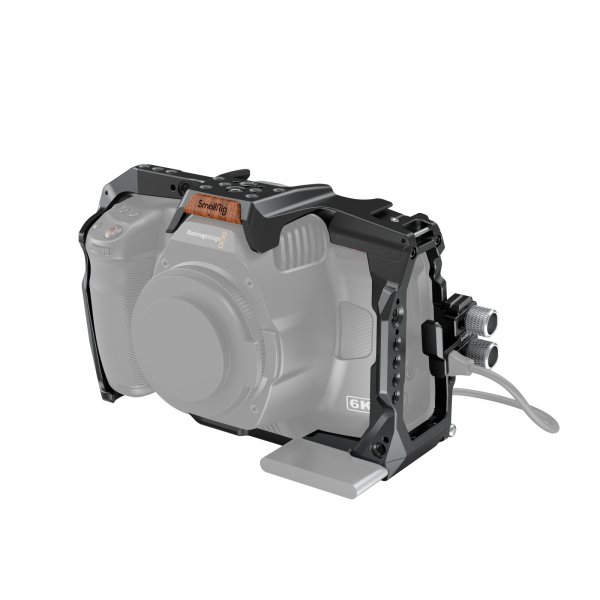 SmallRig | 3298 Standard Accessory Kit für BMPCC 6K PRO