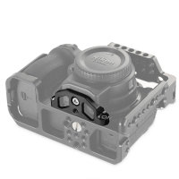 SmallRig 2244 Objektivadapter-Support für Nikon...