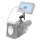 SmallRig | 2070 Gelenkarm mit 1/4" Schrauben und Doppel-Ballheads