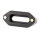 SmallRig | 1409 Quick-Release NATO-Rail 46 mm mit Sicherheitsstift für Topgriff