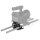 SmallRig 2272 Universal base plate with 15 mm rod support system