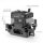 SmallRig 2272 Universal base plate with 15 mm rod support system