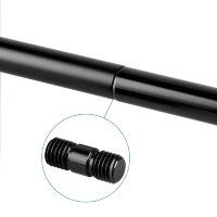 SmallRig | 1659 Rod-Paket (6-teilig) aus 2x 20 cm & 2x 30 cm Rods & 2x Konnektor