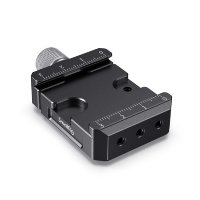 SmallRig 2506 Arca-Type QR Clamp for DJI Ronin S/SC, Zhiyun Cran-W Series