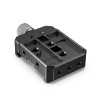 SmallRig 2506 Arca-Type QR Clamp for DJI Ronin S/SC, Zhiyun Cran-W Series