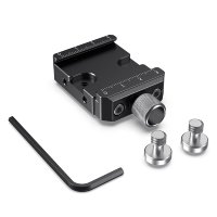 SmallRig 2506 Arca-Type QR Clamp for DJI Ronin S/SC, Zhiyun Cran-W Series