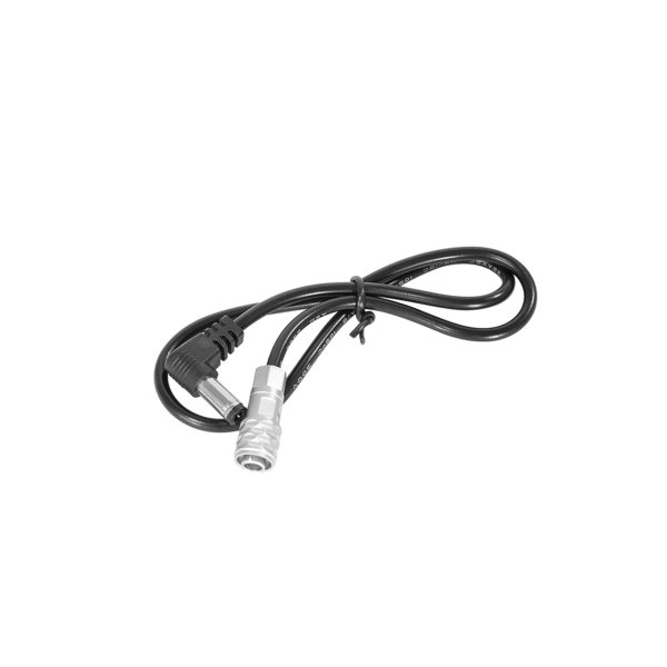 SmallRig | 2920 DC5525 auf 2-Pin Ladekabel für BMPCC 4K/6K