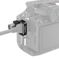 SmallRig | 3000 HDMI Kabelklemme für Sony Alpha 7S III Cage