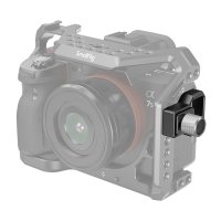 SmallRig | 3000 HDMI Kabelklemme für Sony Alpha 7S III Cage