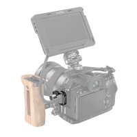 SmallRig | 3000 HDMI Kabelklemme für Sony Alpha 7S III Cage