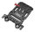 SmallRig | 3016 V-Mount-Akku-Adapterplatte mit zwei 15 mm Stabklemmen
