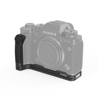 SmallRig 2813 L-Shape Griff für Fujifilm X-T4 Kamera