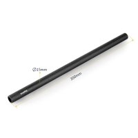 SmallRig | 851 Carbon Fiber Rod 30 cm (2 Stck.) für alle 15 mm Systeme