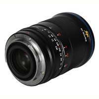 LAOWA Argus 35mm f/0,95 FF für Nikon Z (Vollformat)