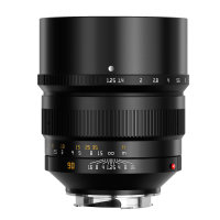 TTArtisan M 90 mm f/1,25 | Objektiv für Leica M...