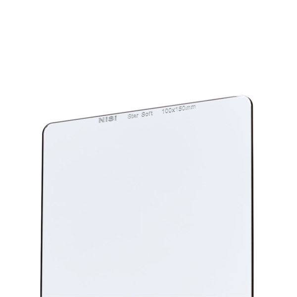 NiSi | Star Soft Filter 150x170 mm