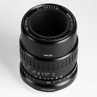 TTArtisan 40 mm f/2,8 Macro for Sony E (APS-C)