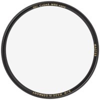 B+W Clear Filter MRC nano MASTER | Ø58mm