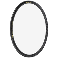 B+W Clear Filter MRC nano MASTER | Ø 77mm