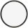 B+W Clear Filter MRC nano MASTER | Ø 77mm