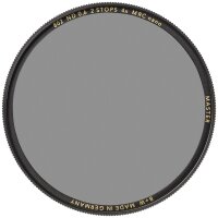 B+W Filter ND 0,6 MRC nano MASTER | Ø 49 mm