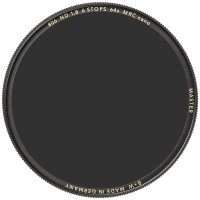 B+W Filter ND 1,8 MRC nano MASTER | Ø 49 mm