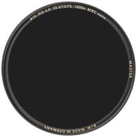 B+W Filter ND 3.0 MRC nano MASTER | Ø46mm