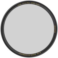 B+W Polfilter High Transmission zirkular MASTER |...