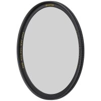 B+W polarizing filter high transmission circular MASTER | Ø 82mm