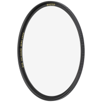 B+W Polfilter High Transmission zirkular MASTER | Ø 86 mm