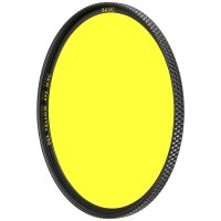 B+W Filter Yellow 495 MRC BASIC | Ø 77 mm
