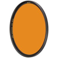 B+W Filter Orange 550 MRC BASIC | Ø 39 mm