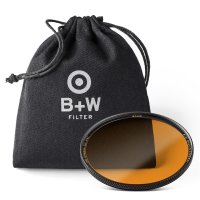B+W Filter Orange 550 MRC BASIC | Ø 39 x 0,5 mm