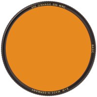 B+W Filter Orange 550 MRC BASIC | Ø 40,5 mm