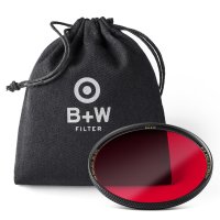 B+W Filter Rot Leicht 590 MRC BASIC | Ø 39 x 0,5 mm