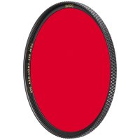 B+W Filter Red Light 590 MRC BASIC | Ø 40,5 mm