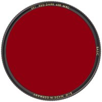B+W Filter Red Dark 630 MRC BASIC | Ø 67mm