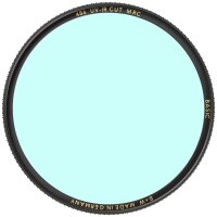 B+W Filter UV-IR Cut MRC nano MASTER | Ø 37 mm