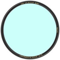 B+W Filter UV-IR Cut 486 MRC BASIC | Ø43mm