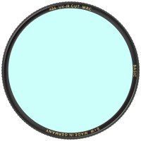 B+W Filter UV-IR Cut 486 MRC BASIC | Ø 77 mm