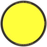 B+W Filter Yellow 495 | 022 | MRC BASIC