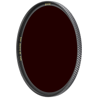 B+W Filter IR Dark Red 695 | 092 | BASIC MRC