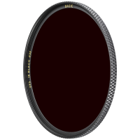 B+W Filter IR Black Red 830 | 093 | BASIC MRC
