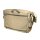 kalahari KAPAKO K-32 camera bag, canvas khaki