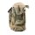kalahari KAPAKO K-32 camera bag, canvas khaki